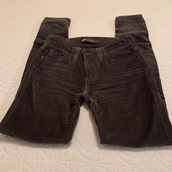 Levi's Pants - Corduroy Levi’s 535 Legging